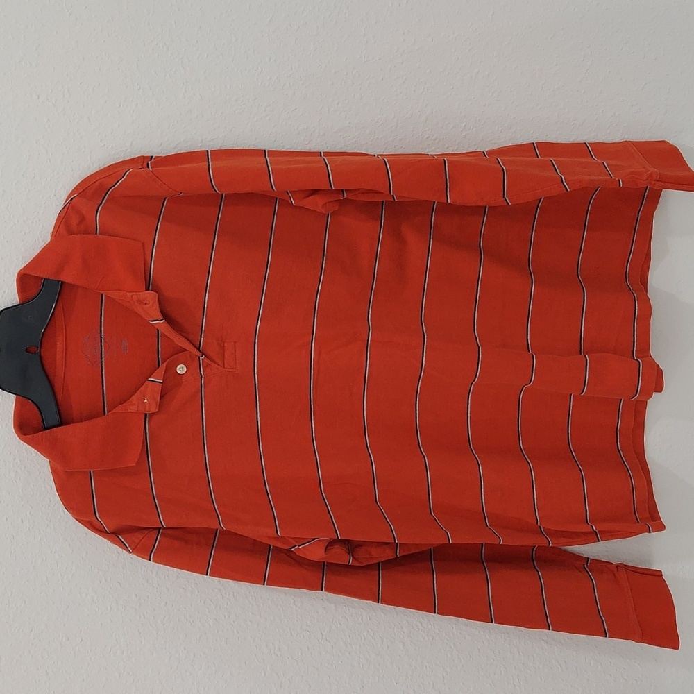 St John's Bay Men's Long Sleeve Shirt
